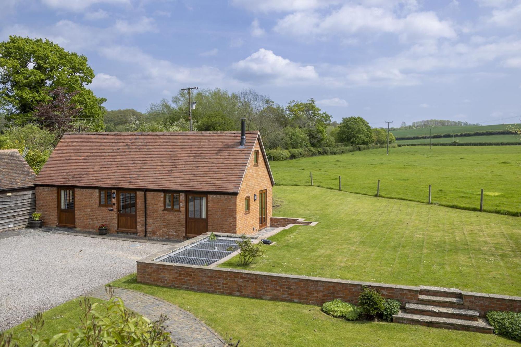 The Stables Villa Mickleton  Exterior photo